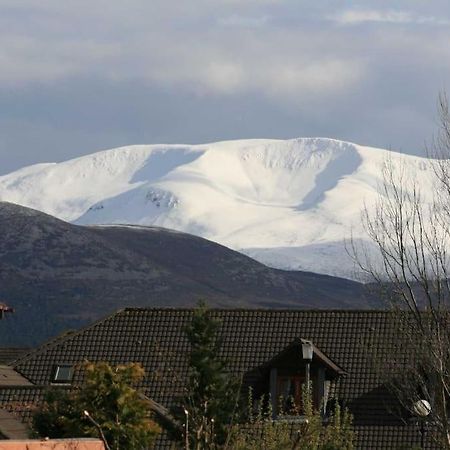 Aviemore Cottage - Cairngorms National Park Екстериор снимка